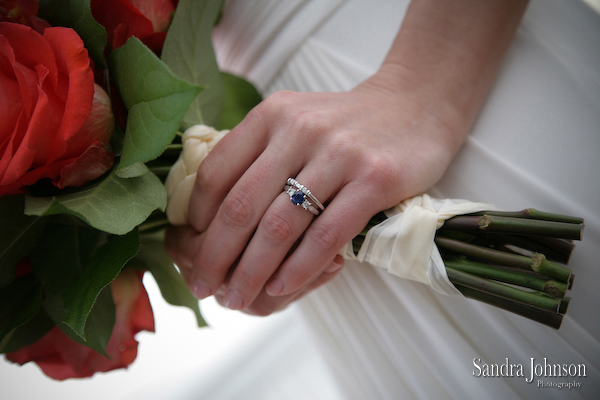Best Wedding Photos From The Shores, Daytona Beach - Sandra Johnson (SJFoto.com)